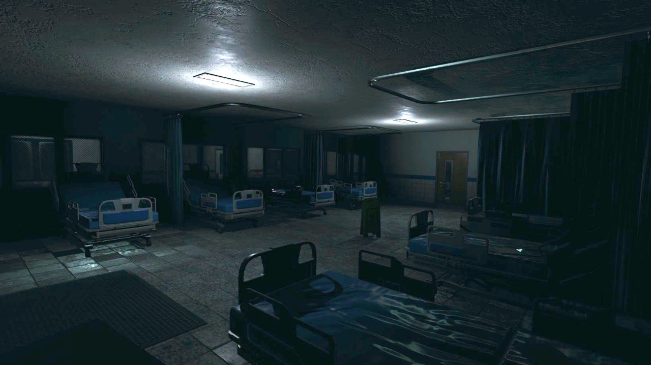 Phasmophobia 2